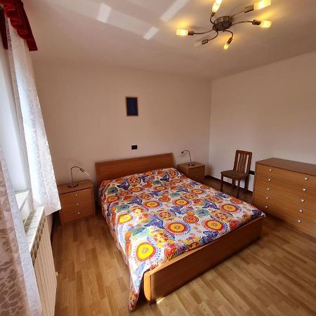 Apartment Ornela Умаг Экстерьер фото