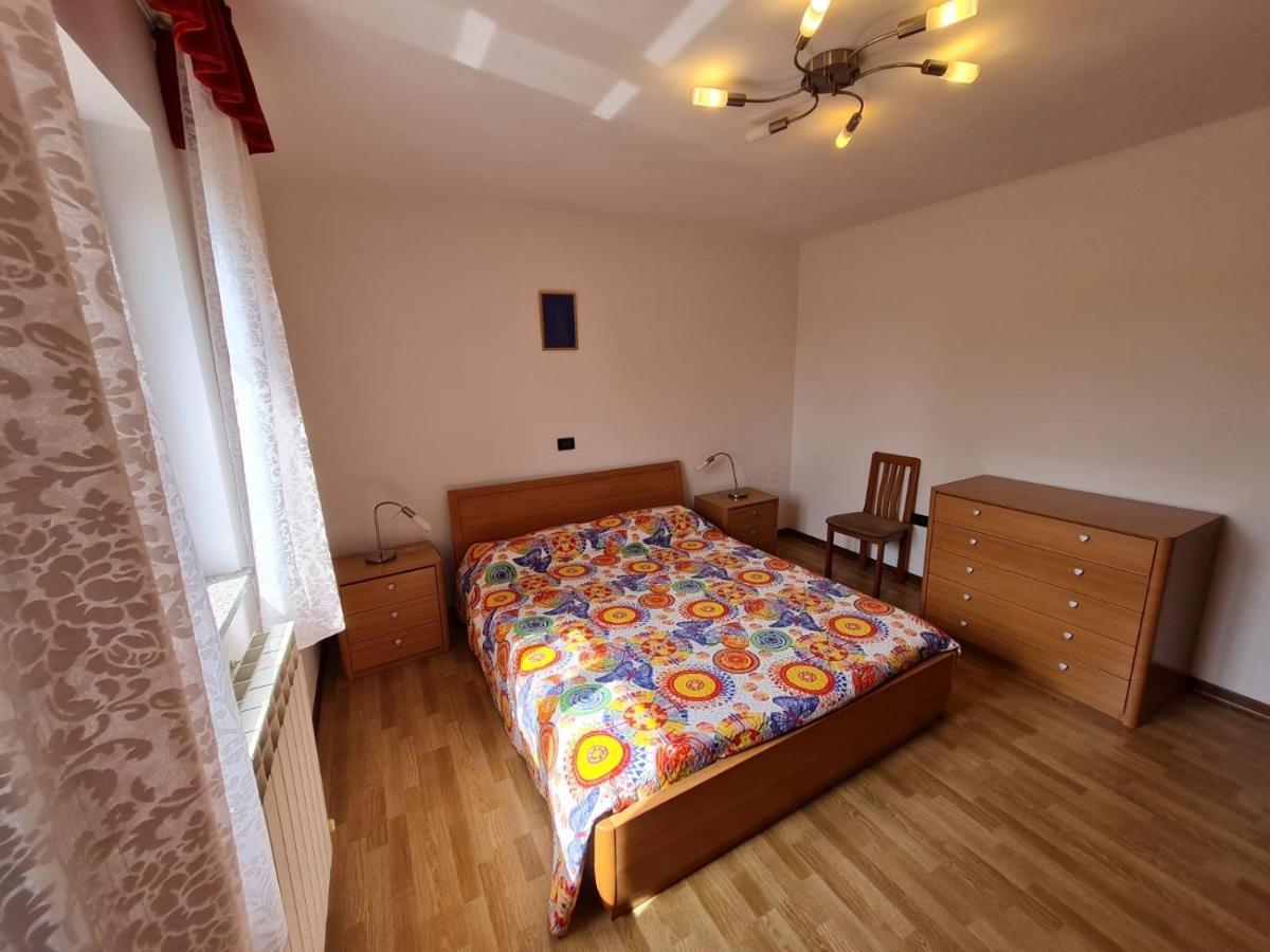 Apartment Ornela Умаг Экстерьер фото