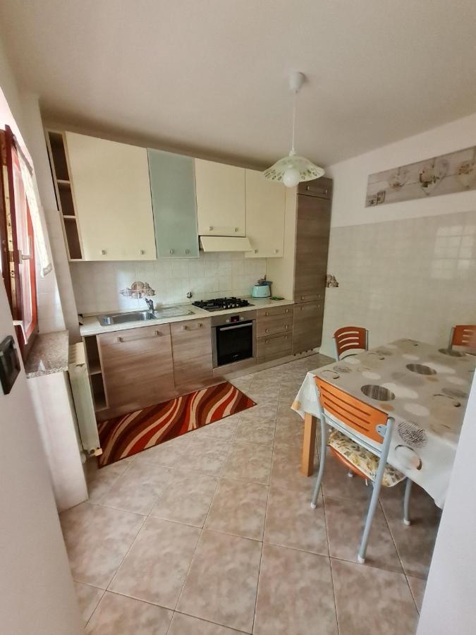 Apartment Ornela Умаг Экстерьер фото